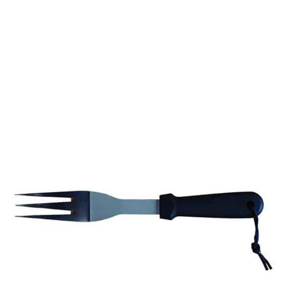 Fourchette Barbecue Republic 30 cm inox - Imagen 2