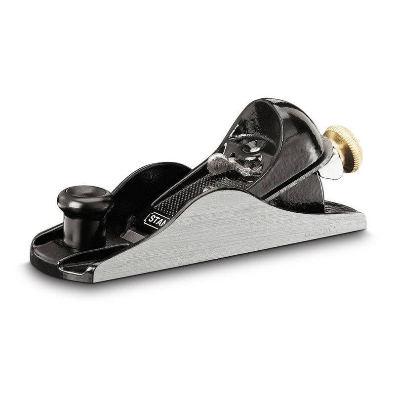 stanley - Rabot métallique STANLEY 220 1-12-220 Stanley - Imagen 1