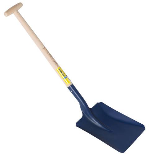 Outils Perrin - Pelle anglaise de 28 manche en T Outils Perrin