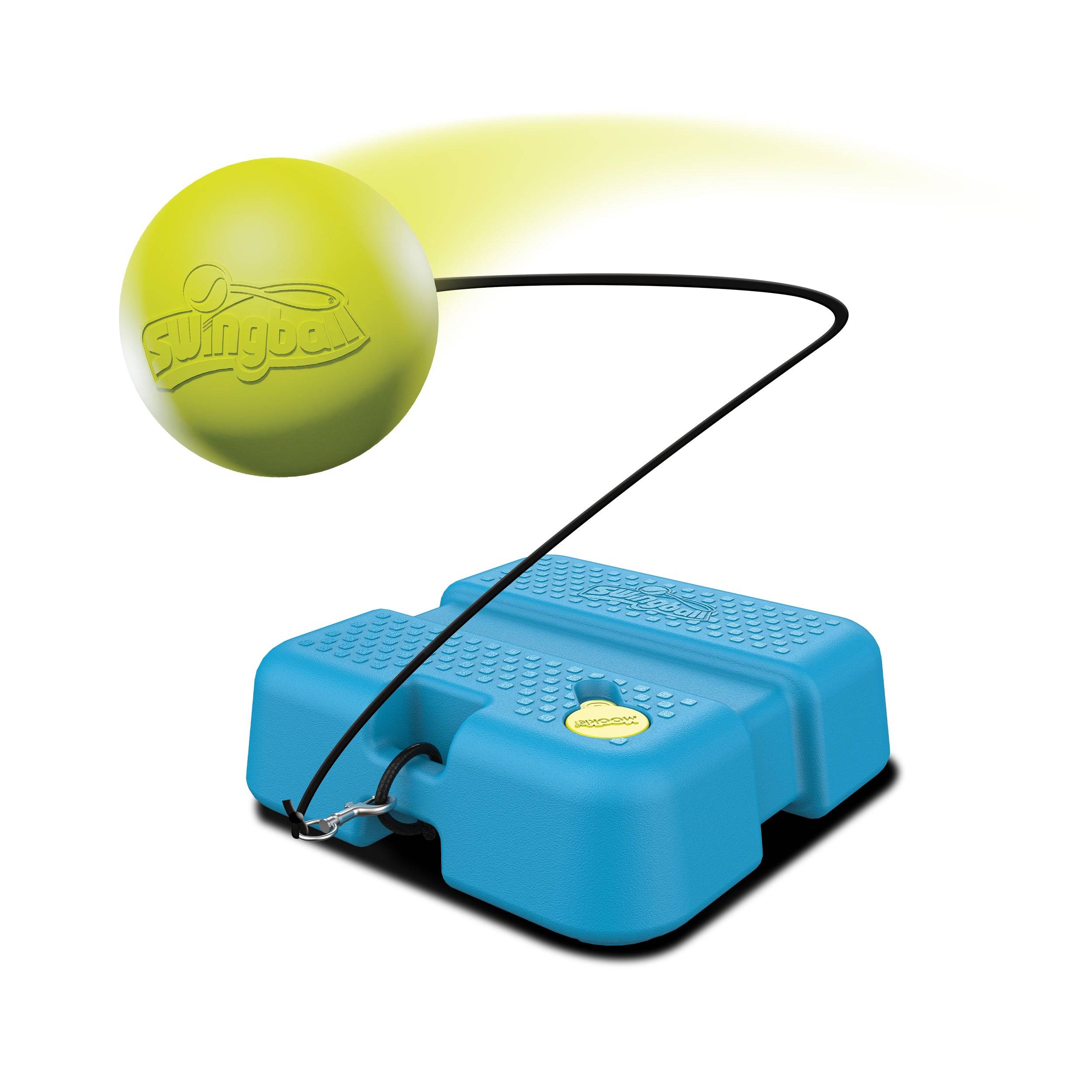 Swingball - Set de jeux multisports Swingball® 2 en 1 - REFLEX TENNIS & FOOTBALL - Image 6