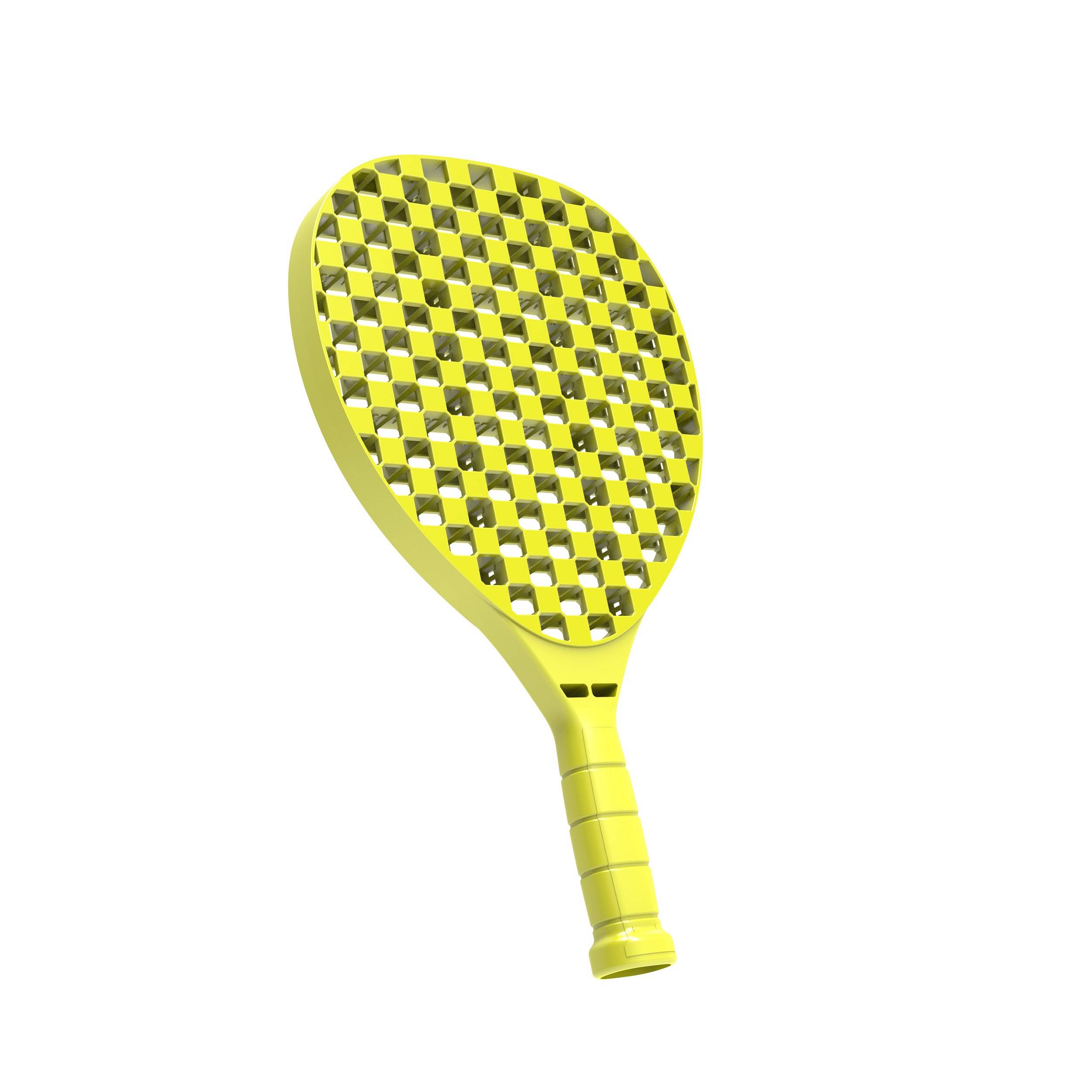 Swingball - Set de jeux multisports Swingball® 2 en 1 - REFLEX TENNIS & FOOTBALL - Image 3
