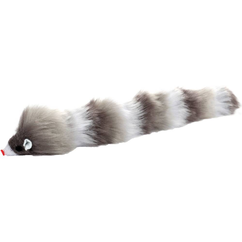 Jouet Souris longue Griso 28 cm pour chats - Imagen 1