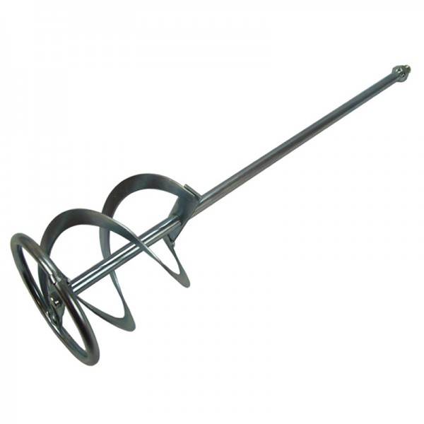 Femi - Turbine à double spirale FEMI Ht.600 Ø120 mm H2 - EM77-010
