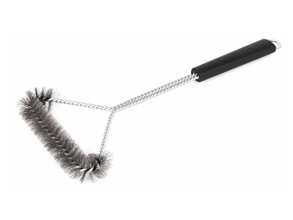 Somagic - Brosse En T pour barbecue - 41 cm - Somagic