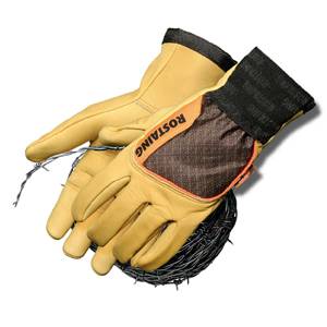 Gants de protection Clôture spécial barbelés T11 - Rostaing - Imagen 2