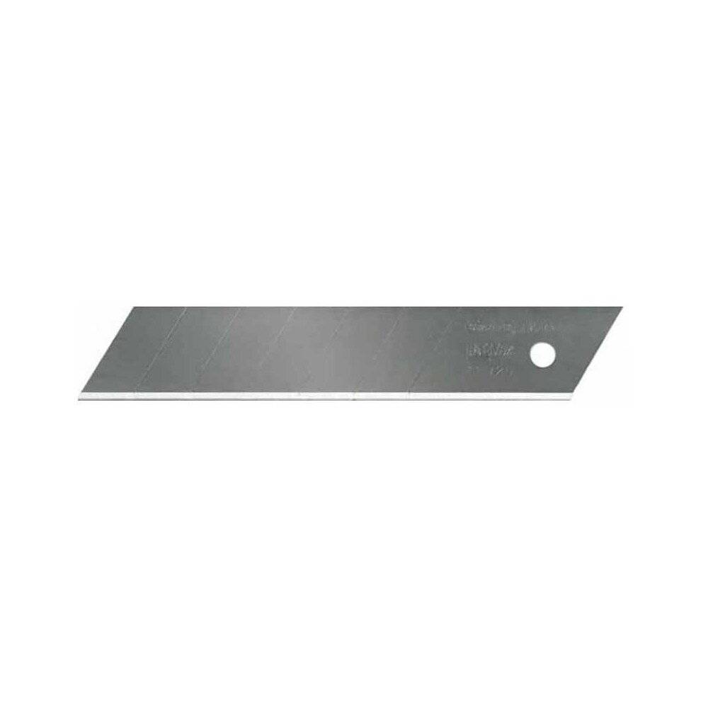 Boîte de 10 lames 25mm MOB - Image 1