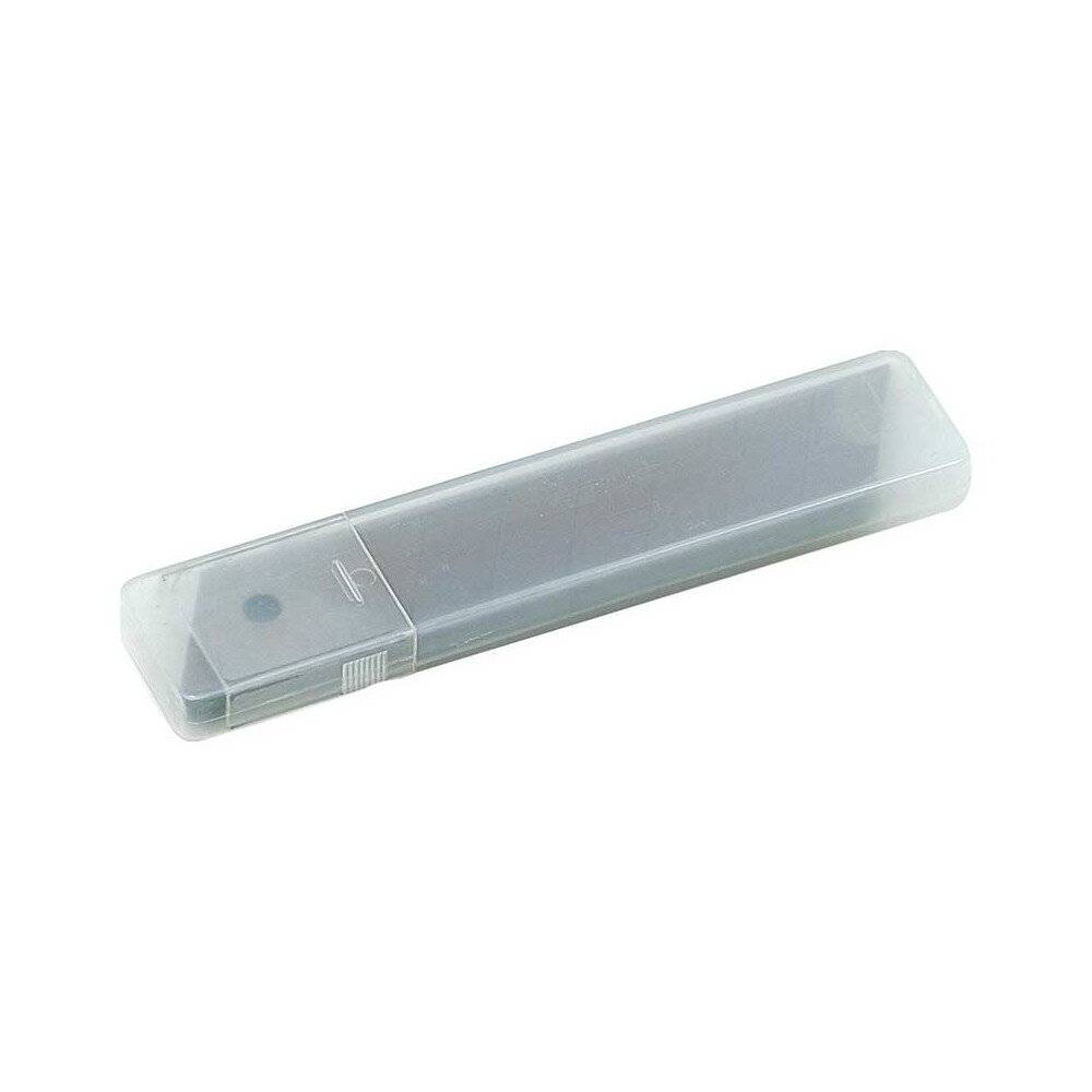 Boîte de 10 lames 25mm MOB - Image 2