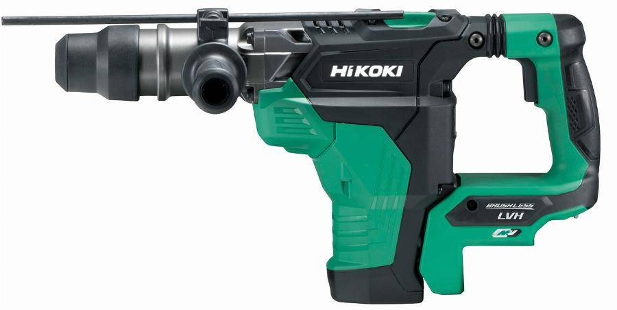 Perforateur burineur MultiVolt SDSMax 40mm 36V Brushless 7.1J - Sans batterie, ni chargeur - DH36DMAW2Z - Image 1