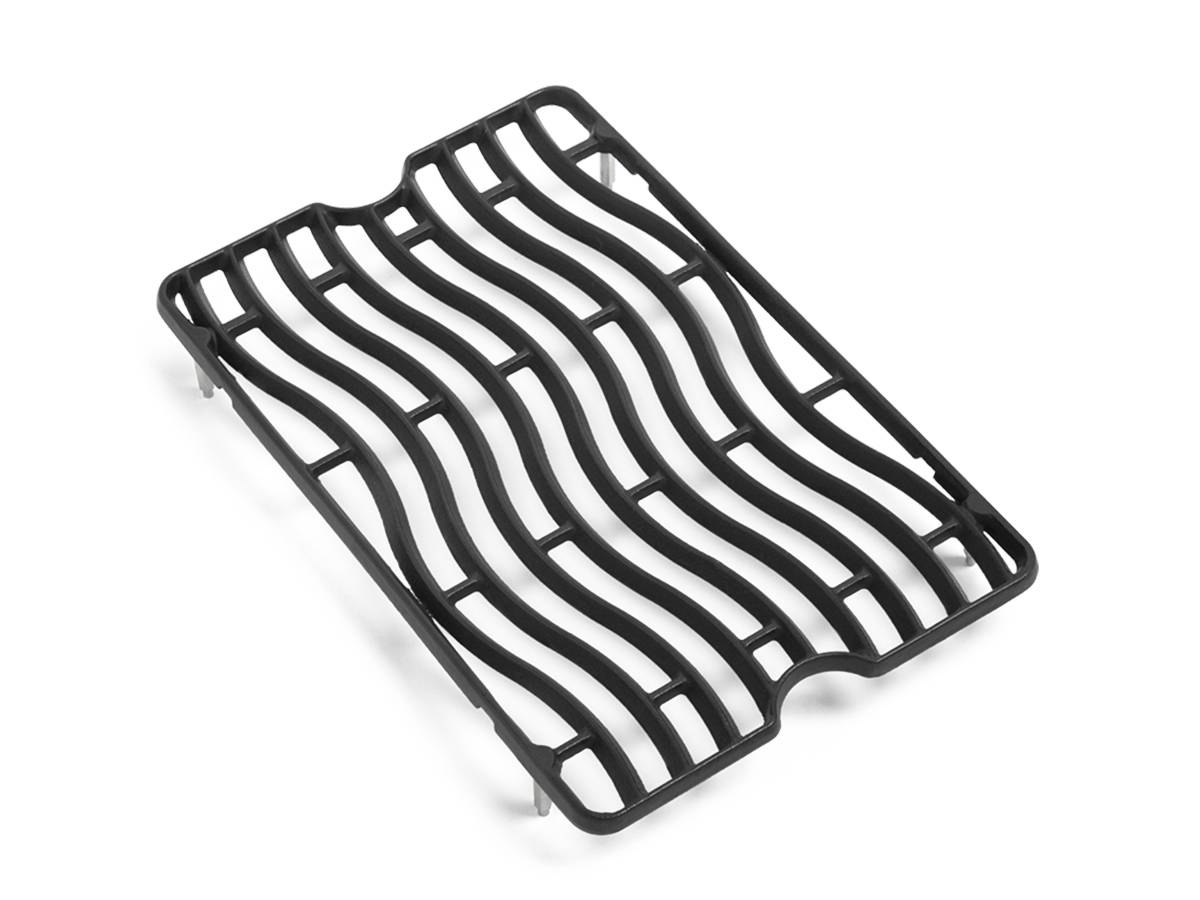 Napoleon - Grille en fonte de brûleur latéral infrarouge pour barbecue LEX 485 et Prestige® 450/500/665 - Napoleon