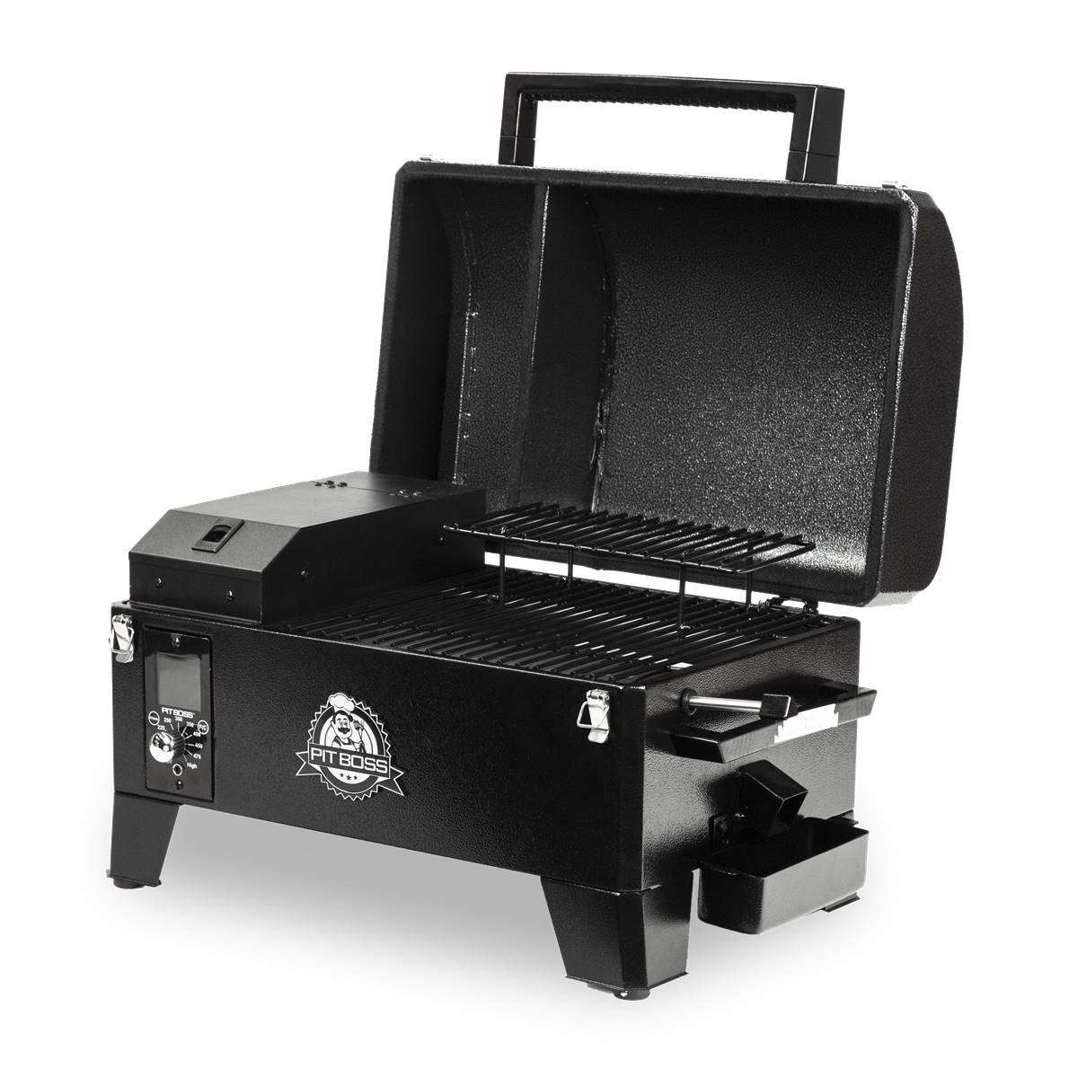 Pit Boss - Barbecue à Pellets Pit Boss NAVIGATOR PB150 - Imagen 3