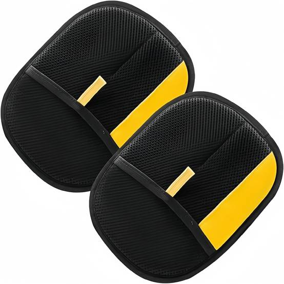 2 Gants à Enlever Poils d’Animaux (Améliorés)-IntiMeg - Image 1