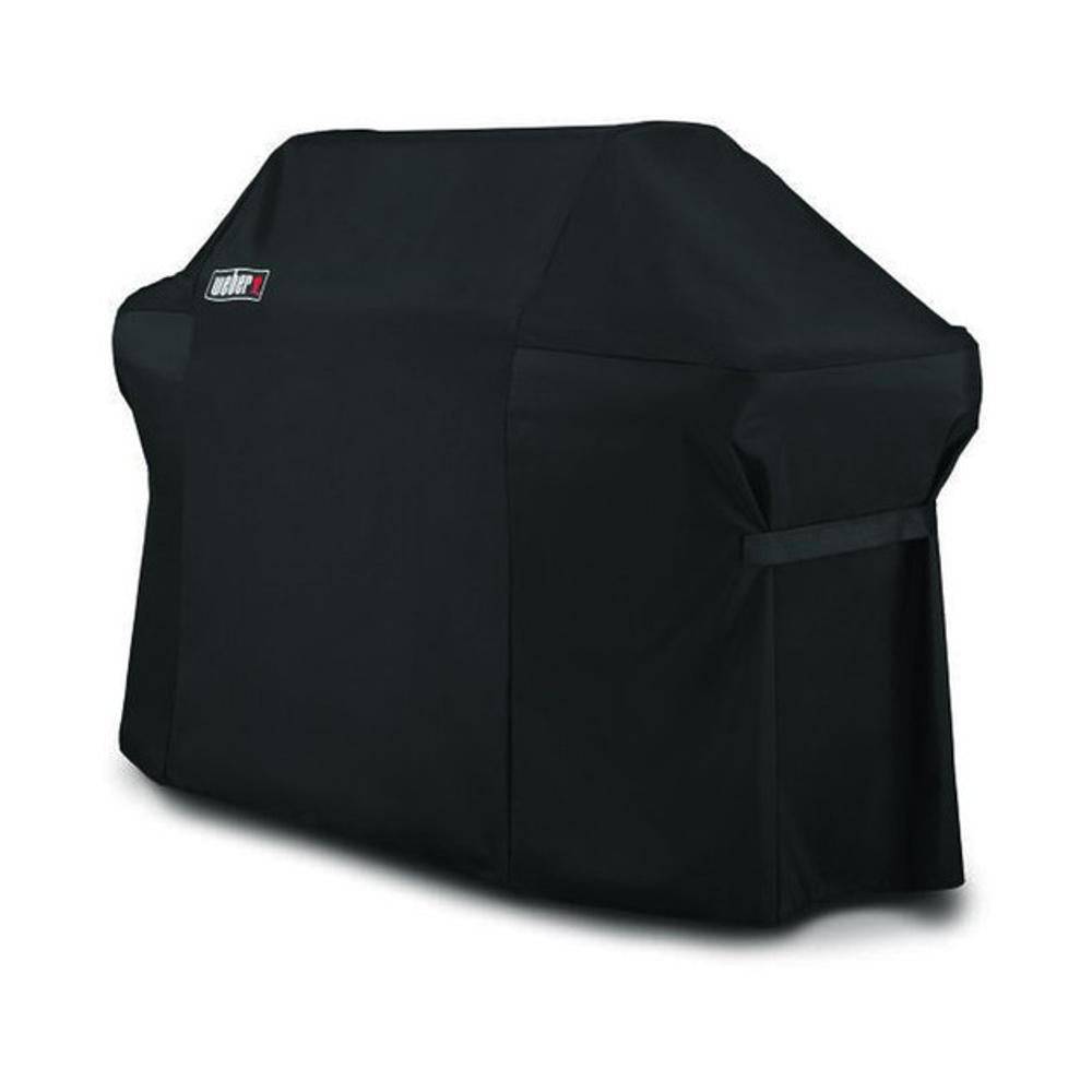 Weber - Housse de luxe pour barbecue Summit série 600 - Image 3
