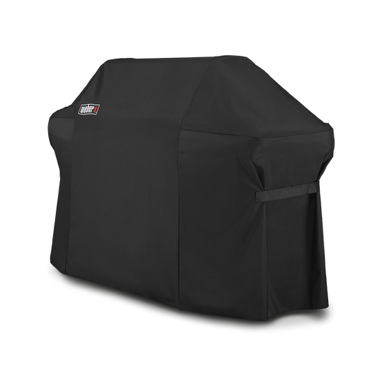Weber - Housse de luxe pour barbecue Summit série 600 - Image 1