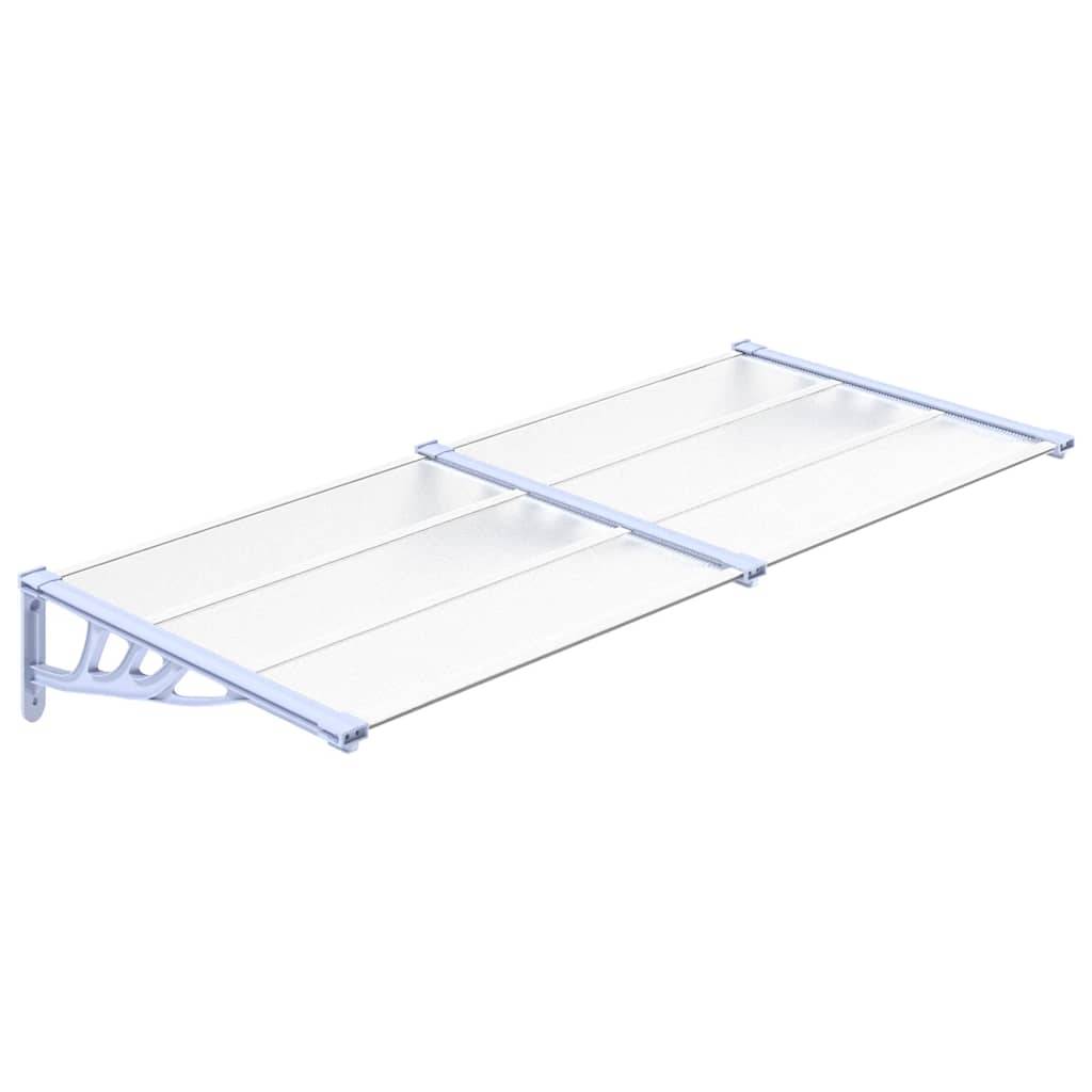 Prolenta Premium - Store banne  Hjoral Gris  199 X 90 X 27,5 cm  - P87209G - Image 2