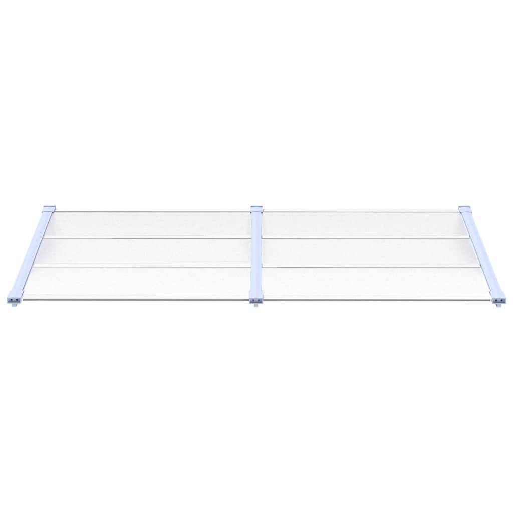 Prolenta Premium - Store banne  Hjoral Gris  199 X 90 X 27,5 cm  - P87209G - Image 3