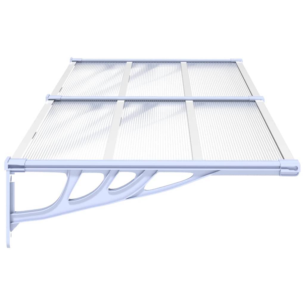 Prolenta Premium - Store banne Hjoral Gris 199 X 90 X 27,5 cm - P87209G - Image 4