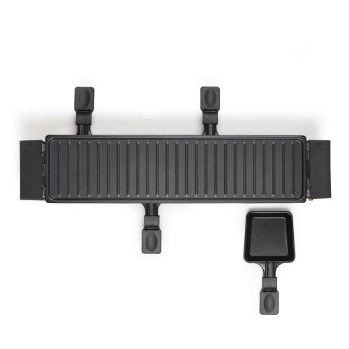 Livoo - Appareil à raclette pour 4 personnes 800W - Imagen 2