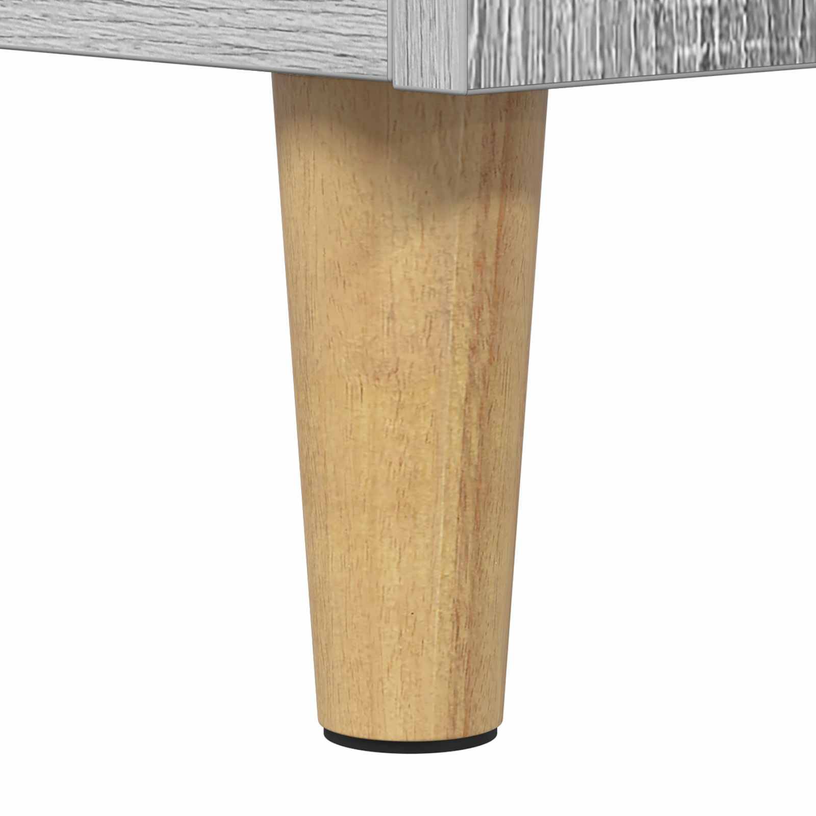 Cube Chat Design Gris Sonoma Repos 53cm pour Chat Ventilé Confortable - ComfortXL Outdoor Living - Image 9