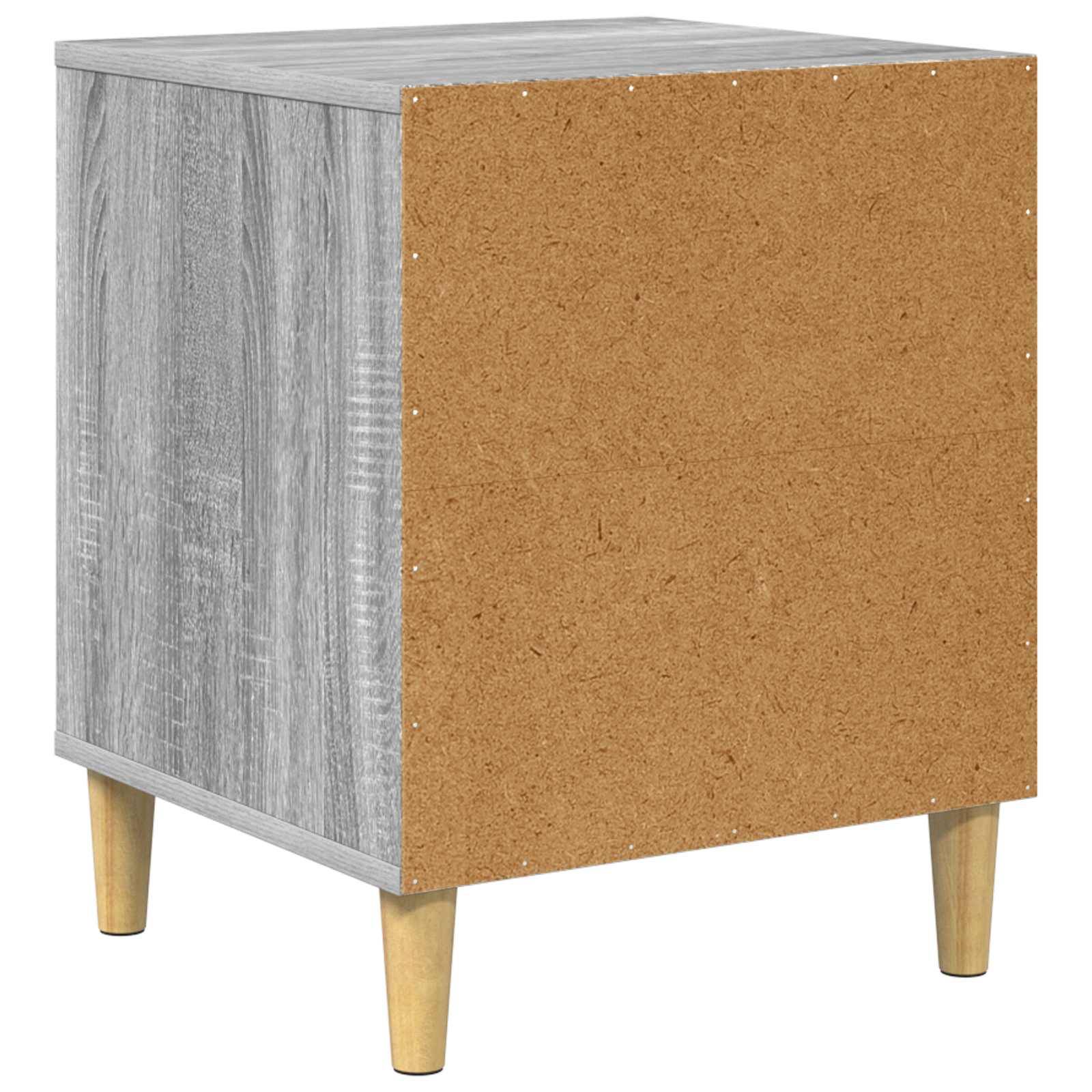 Cube Chat Design Gris Sonoma Repos 53cm pour Chat Ventilé Confortable - ComfortXL Outdoor Living - Image 7