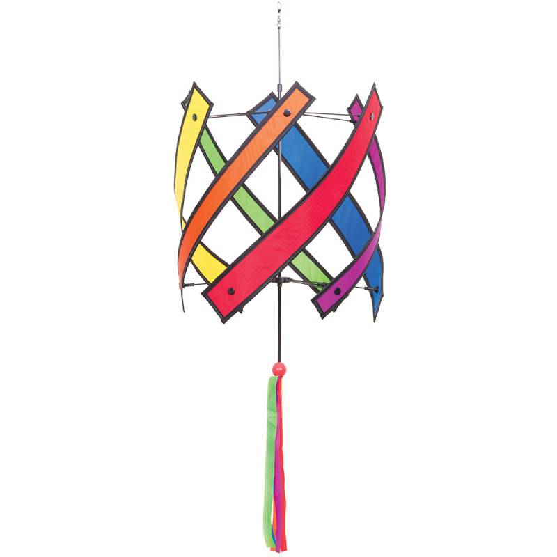 Girouette design à suspendre   -HQ-   Nuance de couleur - Image 3