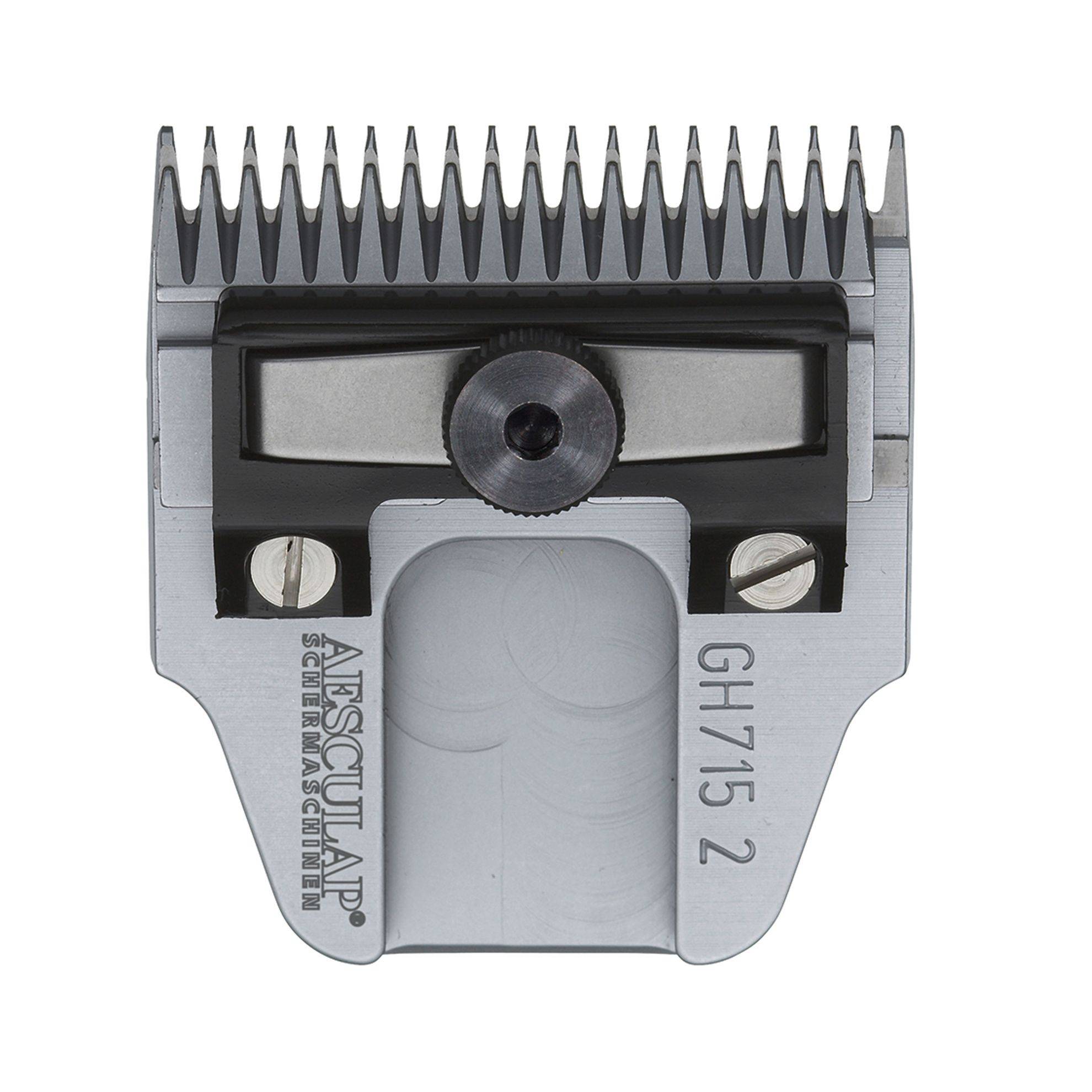 Tête de coupe Aesculap GH715 - 2mm AESCULAP