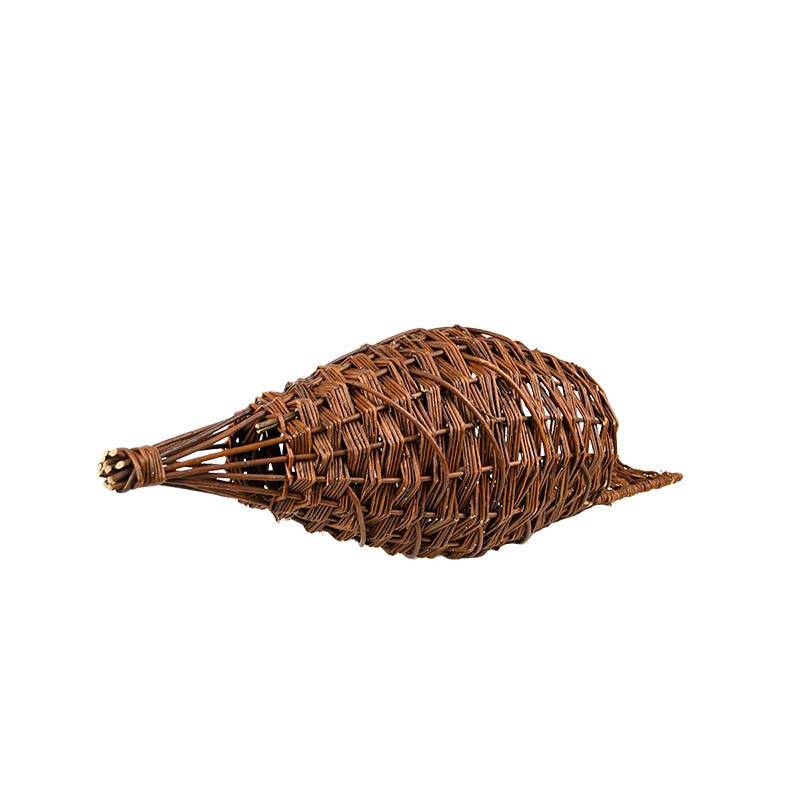 Esschert Design - Nichoir Canard branches de saule - Esschert Design - Imagen 1