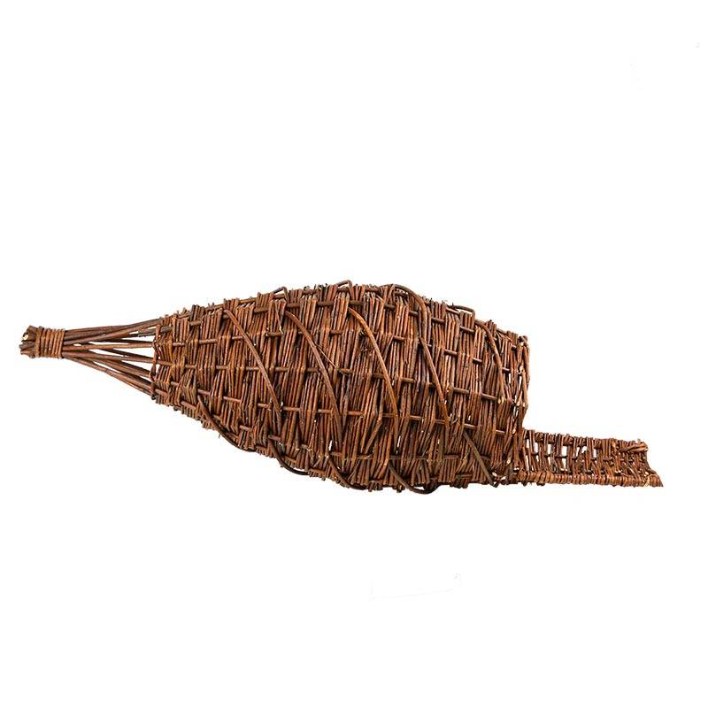 Esschert Design - Nichoir Canard branches de saule - Esschert Design - Imagen 4