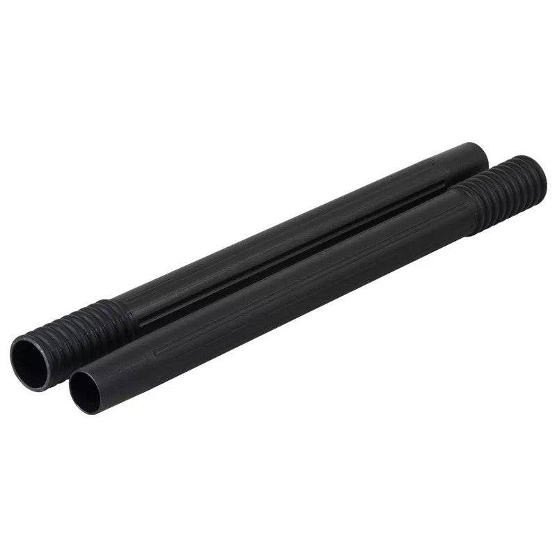 Bosch - Lot de 2 tubes d'extension BOSCH 2607000162 - Pour GAS 10 à 50 - 50cm - 35mm Bosch - Image 2