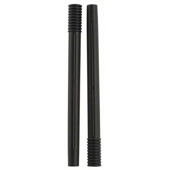 Bosch - Lot de 2 tubes d'extension BOSCH 2607000162 - Pour GAS 10 à 50 - 50cm - 35mm Bosch - Image 1