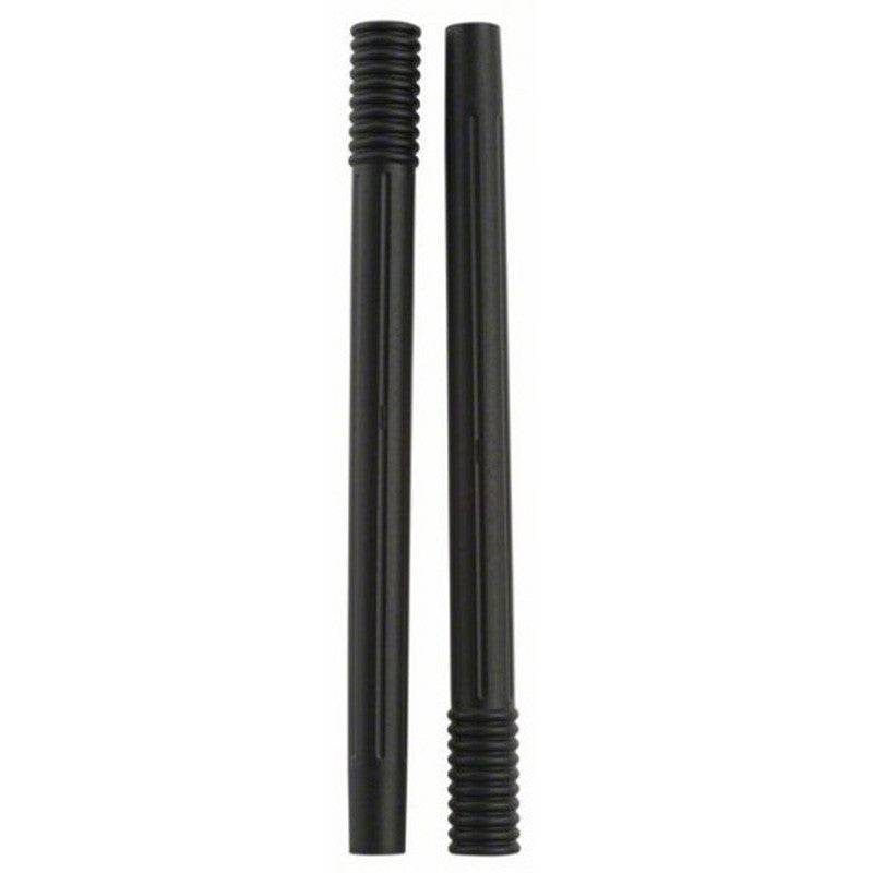 Bosch - Lot de 2 tubes d'extension BOSCH 2607000162 - Pour GAS 10 à 50 - 50cm - 35mm Bosch - Image 1
