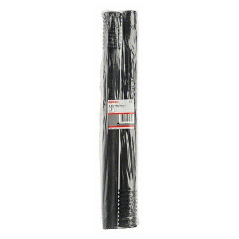 Bosch - Lot de 2 tubes d'extension BOSCH 2607000162 - Pour GAS 10 à 50 - 50cm - 35mm Bosch - Image 3
