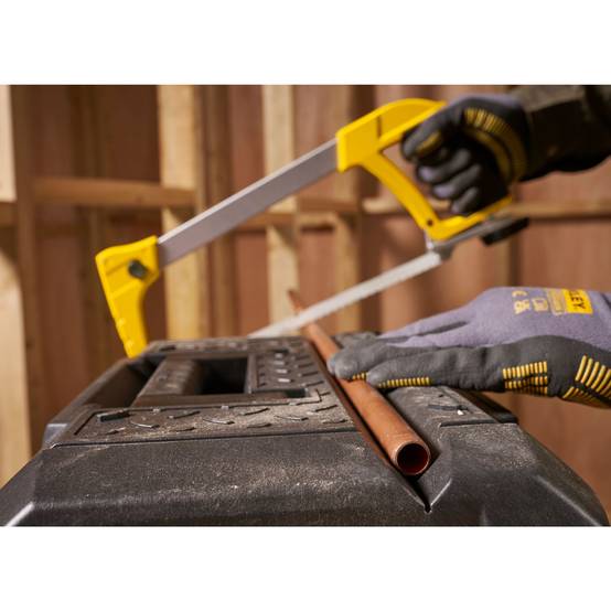 stanley - STANLEY FATMAX Boite à outils étanche Cantilever 46 cm - FMST1-71219 - Imagen 6