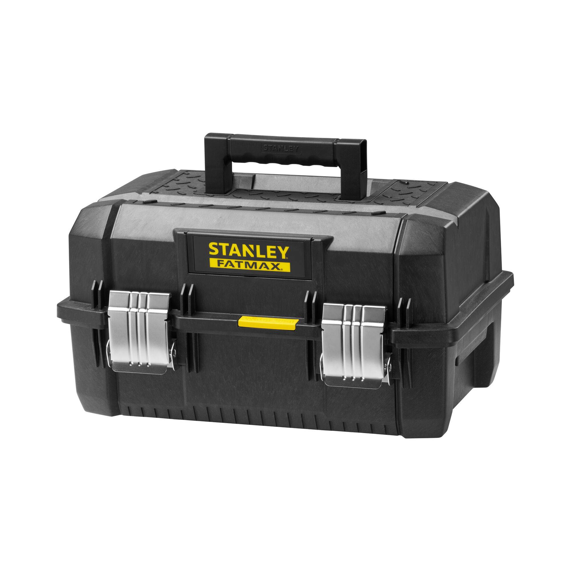 stanley - STANLEY FATMAX Boite à outils étanche Cantilever 46 cm - FMST1-71219 - Imagen 1