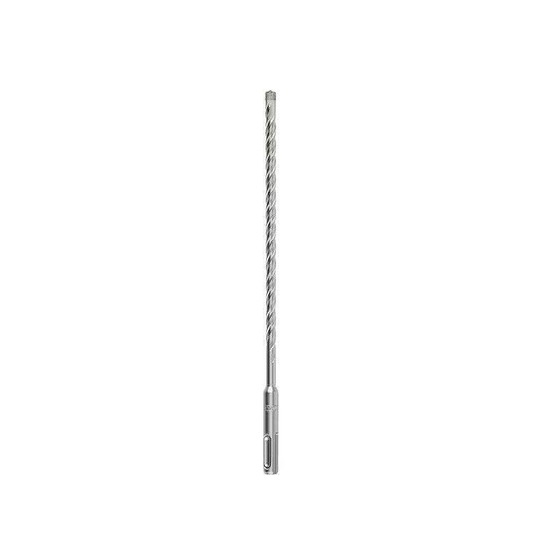 Dewalt - 10 Forets béton SDS-Plus Carbure ELITE 4 taillants DEWALT - taille - DEWALT ACCESSOIRES - Imagen 2