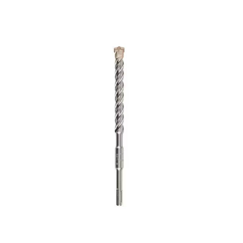 Dewalt - 10 Forets béton SDS-Plus Carbure ELITE 4 taillants DEWALT - taille - DEWALT ACCESSOIRES - Imagen 3