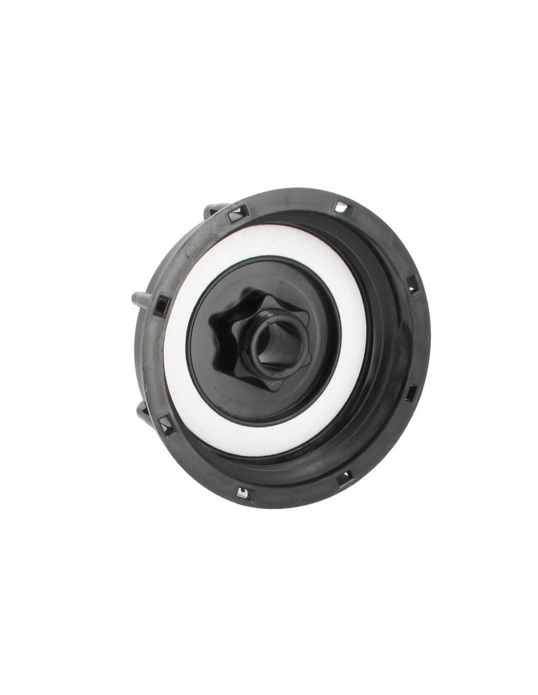 Raccord cuve S100X8 - Taraudé femelle 3/4'' Pas gaz (20x27 mm) - Imagen 4