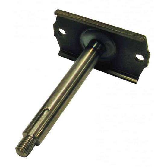 Stiga - Axe de lame tracteur tondeuse STIGA 1134505204, 1134-5052-04