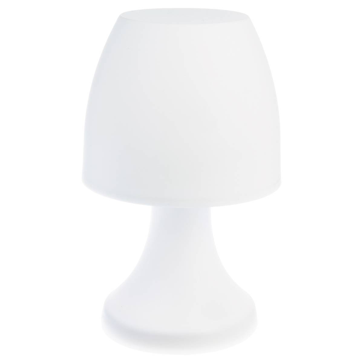 Lampe outdoor "Dokk" multicolore H19cm ATMOSPHERA CREATEUR D'INTERIEUR - Image 4