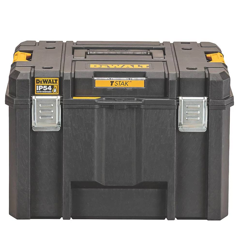 Pack 2 outils XR 18V 5.0 Ah - Perceuse visseuse à percussion DCD796 + meuleuse Ø125 mm DCG405 - DEWALT - avec 2 batteries 18V 5Ah - chargeur - coffret - Image 8