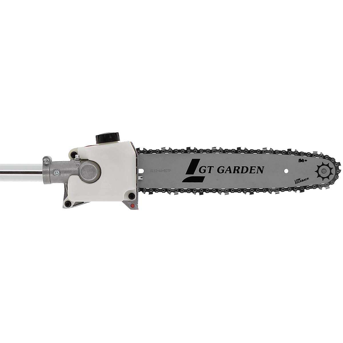 Gt Garden - Élément élagueuse pour multifonction 4 en 1 et outil sur perche - GT GARDEN - Imagen 2