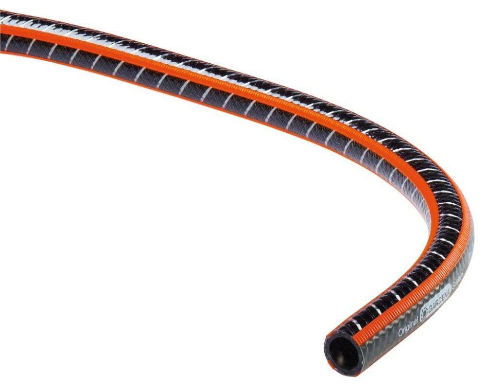 Gardena - Tuyau d'arrosage Flex Ø 25 mm x 25 m Gardena - Imagen 1