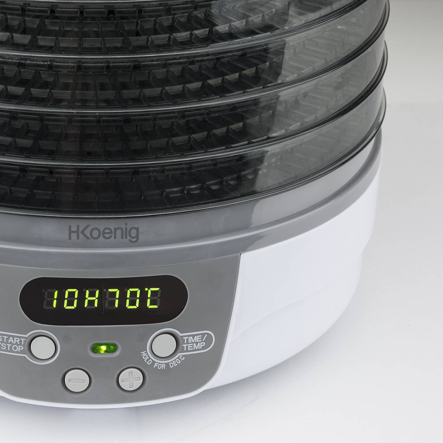 H.Koenig - Déshydrateur alimentaire - DSY700 H.Koenig - Imagen 4