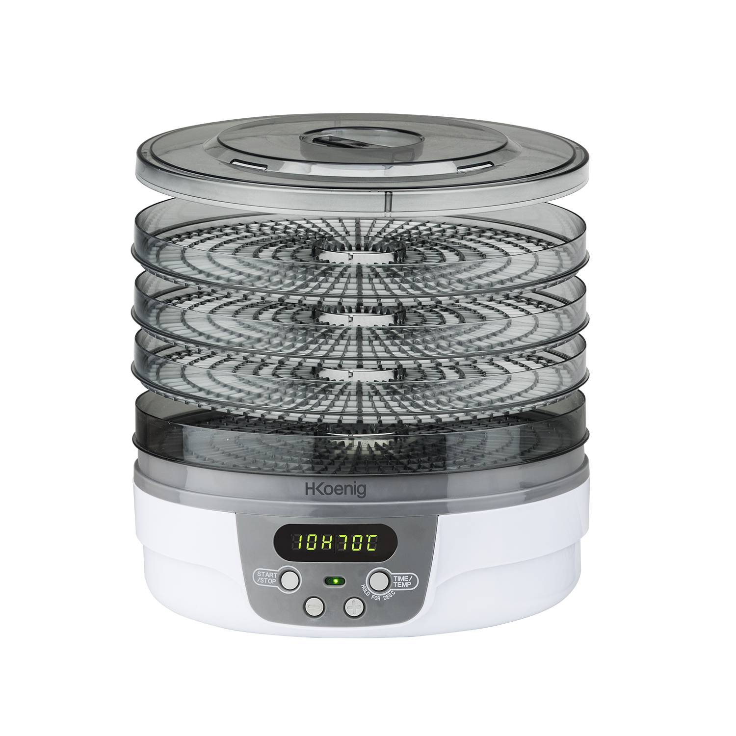 H.Koenig - Déshydrateur alimentaire - DSY700 H.Koenig - Imagen 3