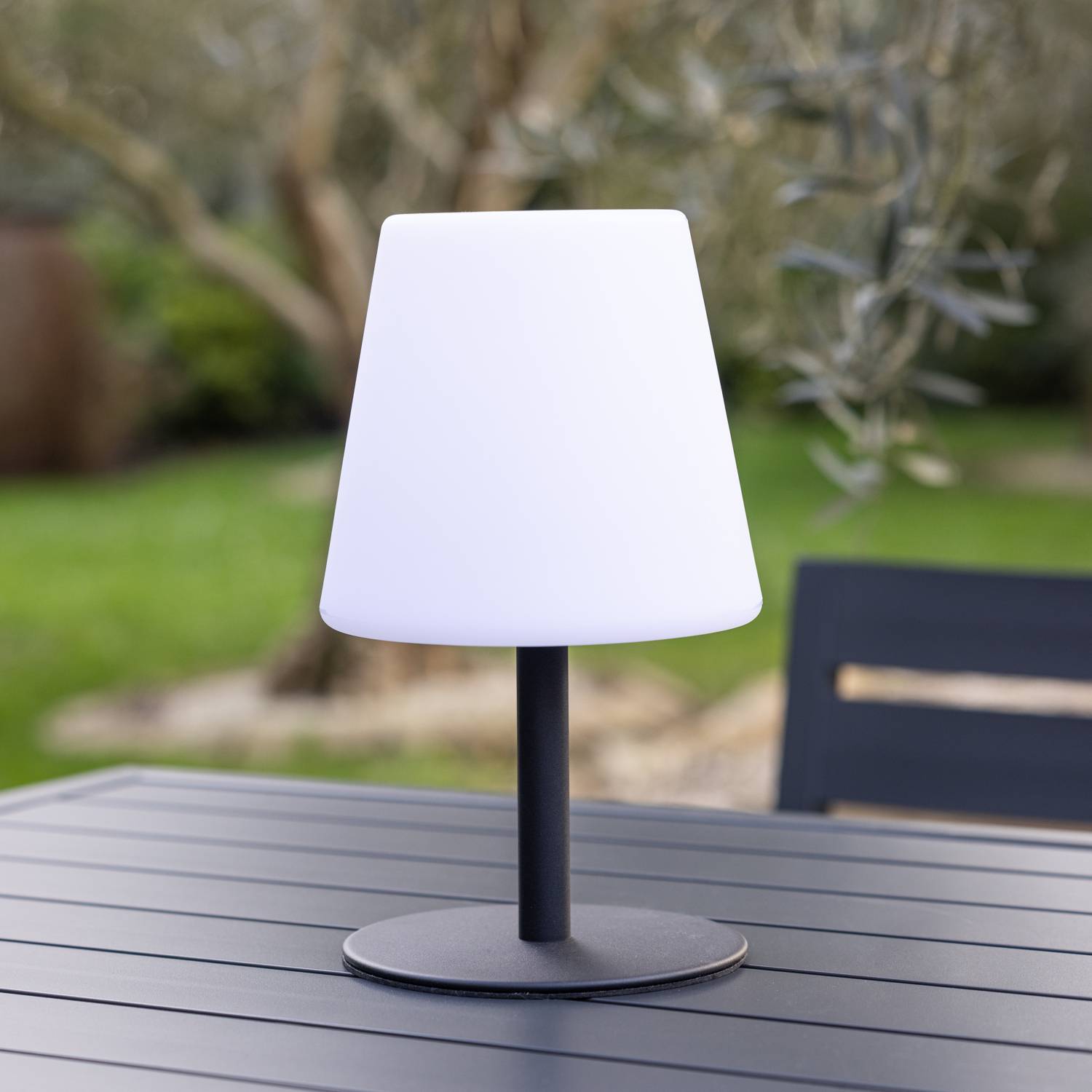 Lampe LED à poser ORION - HAPPY GARDEN - Imagen 2