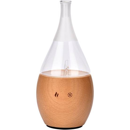 Diffuseur d'huiles essentielles programmable Bolea - Image 1