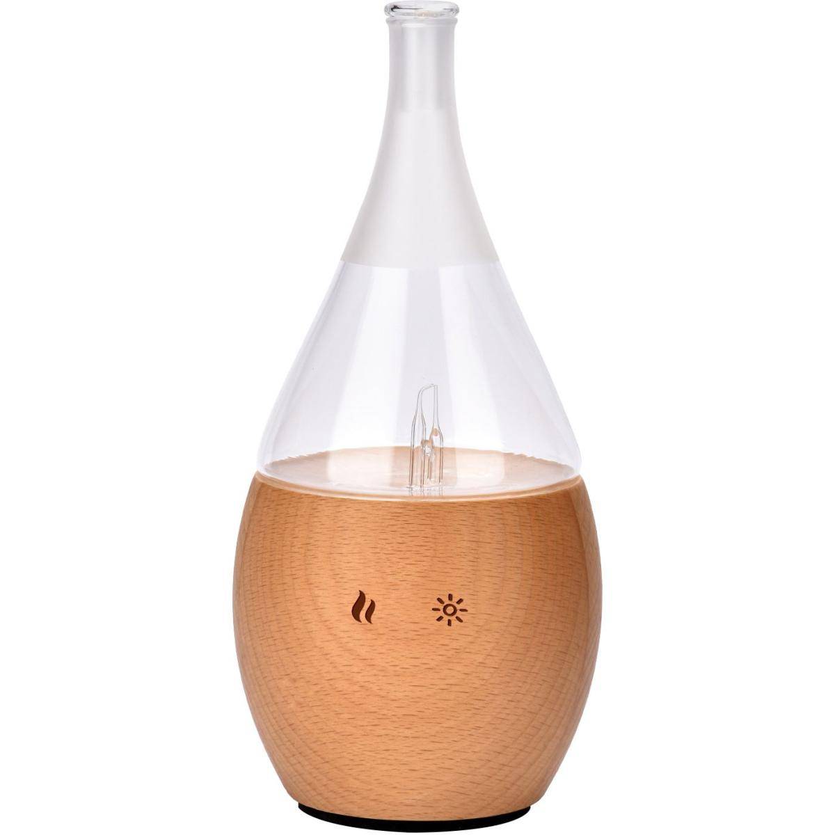 Diffuseur d'huiles essentielles programmable Bolea - Image 1