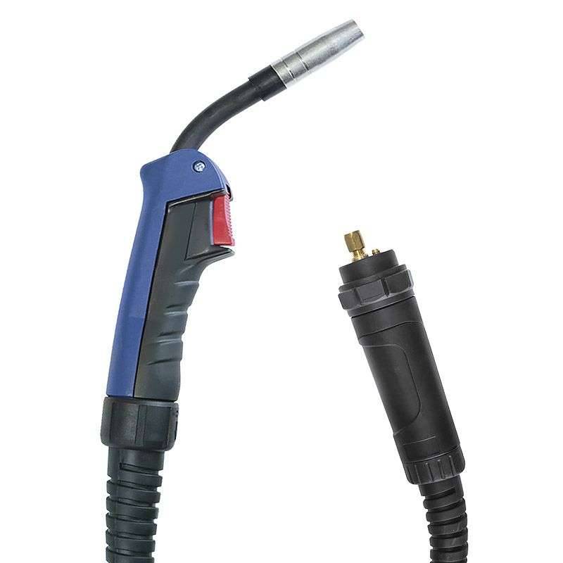 Torche MIG/MAG 150 A alu (MB15) - 3 m GYS 041462 Gys