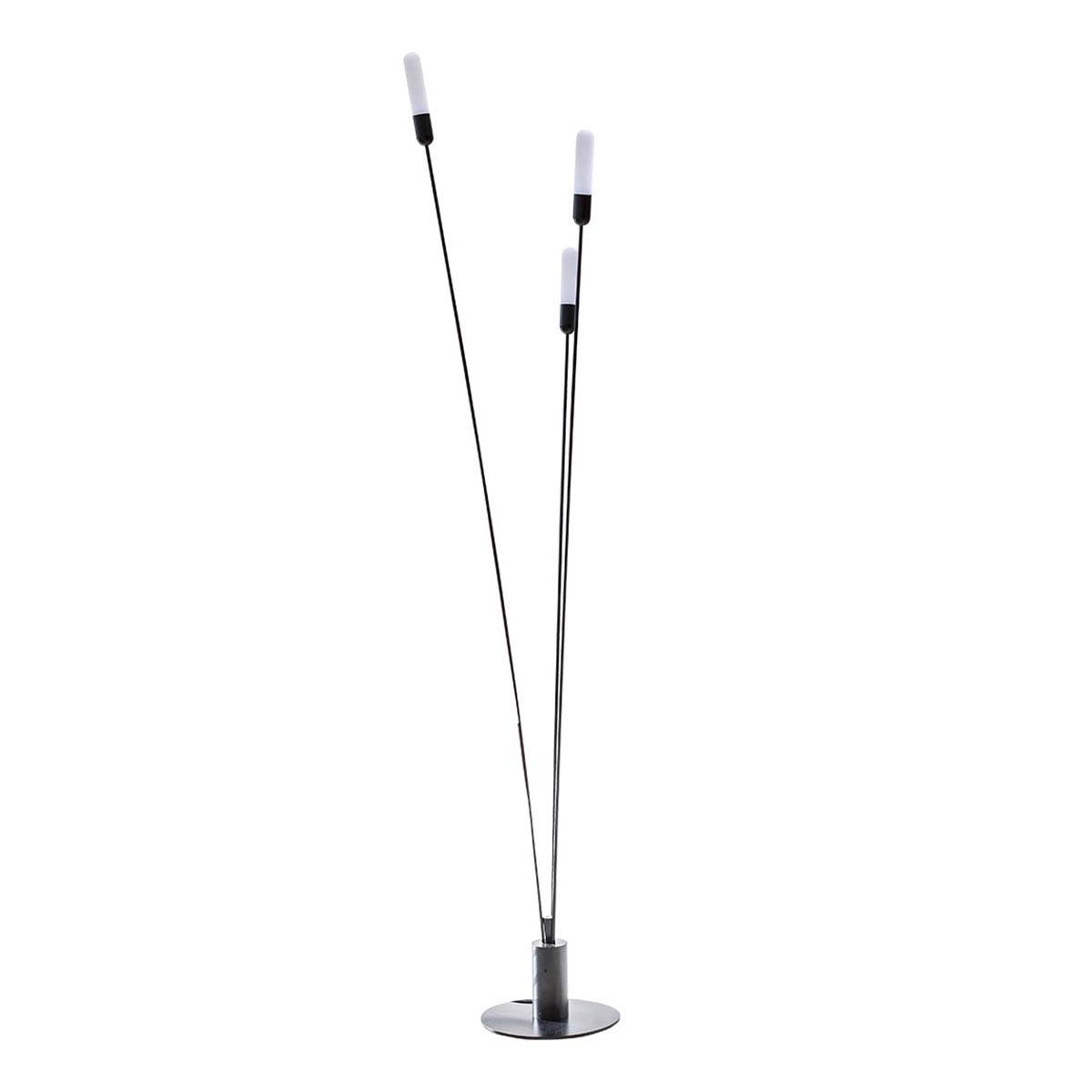Lumisky - Lampadaire d'extérieur filaire REEDS LED H156cm - Imagen 1