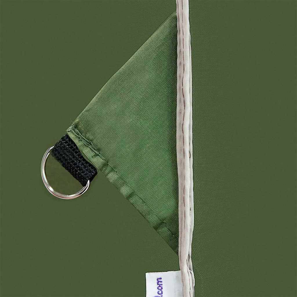 ComfortXL - Tonnelle Pliante 3x3m Tissu Montage Rapide pour Jardin Terrasse Vert 300x300 cm – ComfortXL Outdoor Living - Image 6