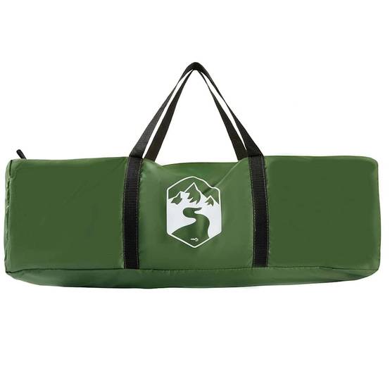 ComfortXL - Tonnelle Pliante 3x3m Tissu Montage Rapide pour Jardin Terrasse Vert 300x300 cm – ComfortXL Outdoor Living - Image 5